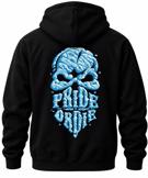 Pride Or Die Ice Reckless fouter - black